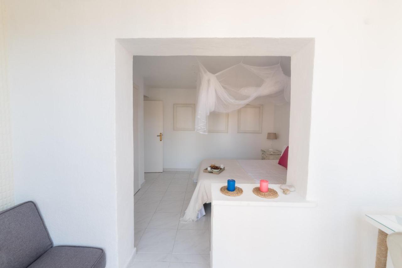 Moonkey - Apto Paris Con Piscina Y Parking Benidorm Exterior foto