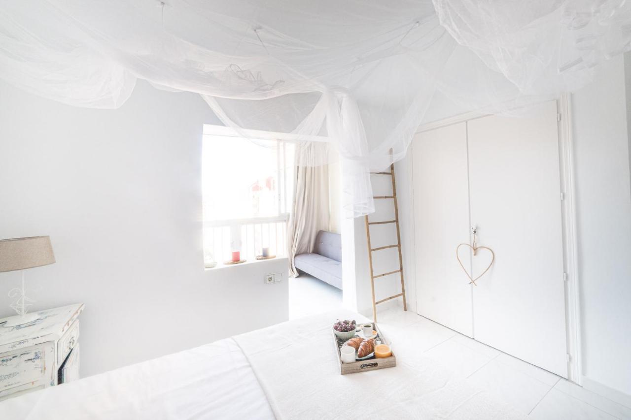 Moonkey - Apto Paris Con Piscina Y Parking Benidorm Exterior foto