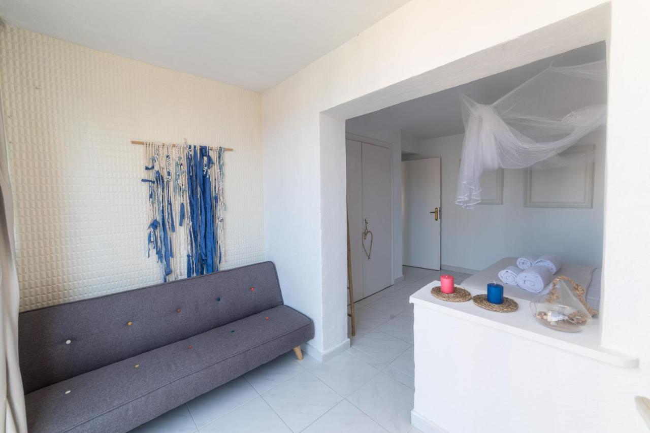 Moonkey - Apto Paris Con Piscina Y Parking Benidorm Exterior foto